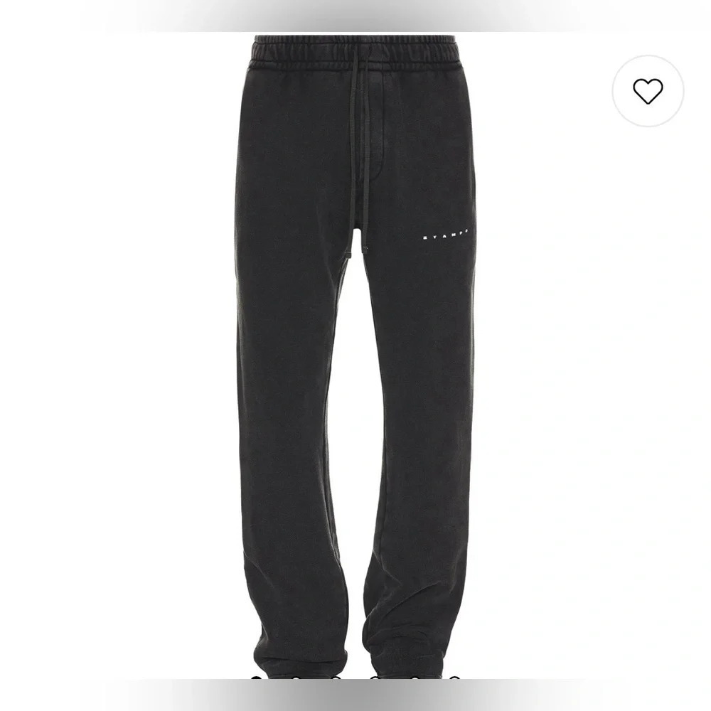 Stampd  Vintage Wash Sweatpant